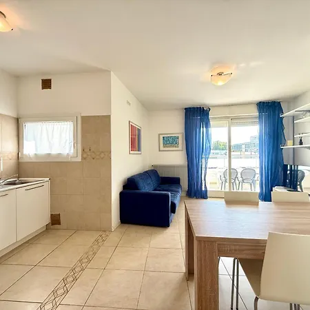 Family - Bafile 360-4 - Carraro Immobiliare Apartamento *