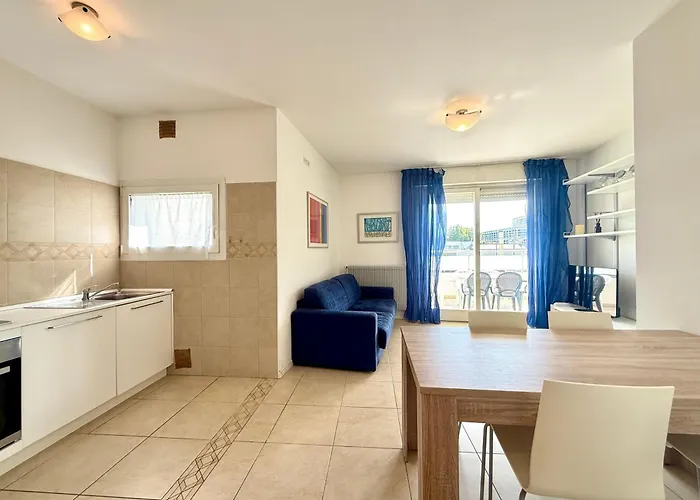 Family - Bafile 360-4 - Carraro Immobiliare Apartamento *